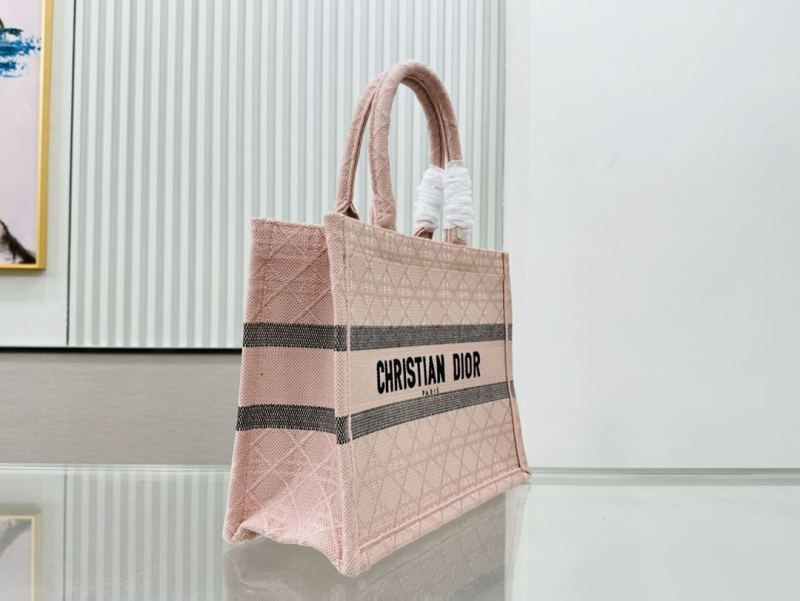 Dior Shopping Bags